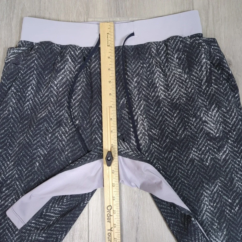 Lululemon T.H.E. Short Luxtreme 9